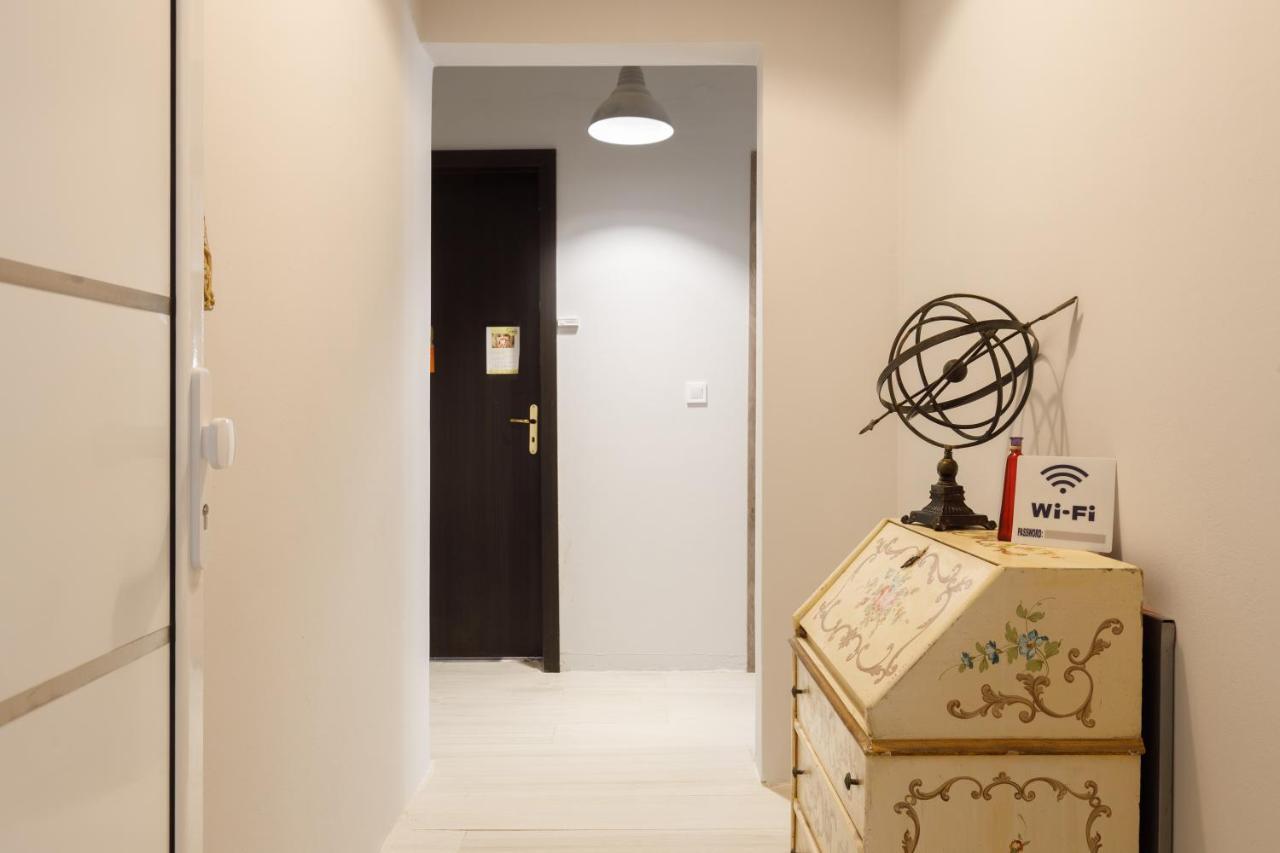 Best Located Ruby Luxury Escape Kalamata Exteriér fotografie