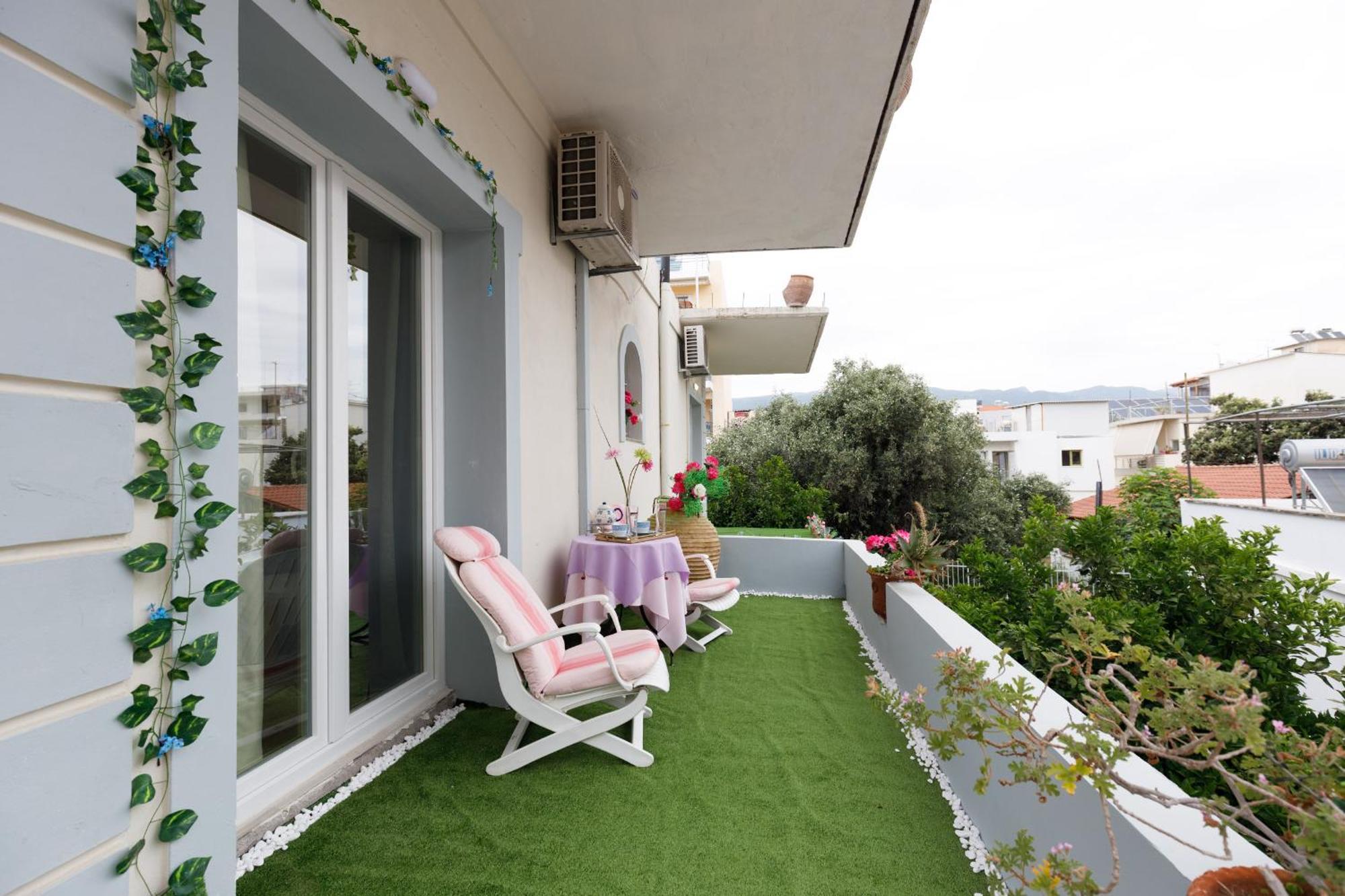 Best Located Ruby Luxury Escape Kalamata Exteriér fotografie