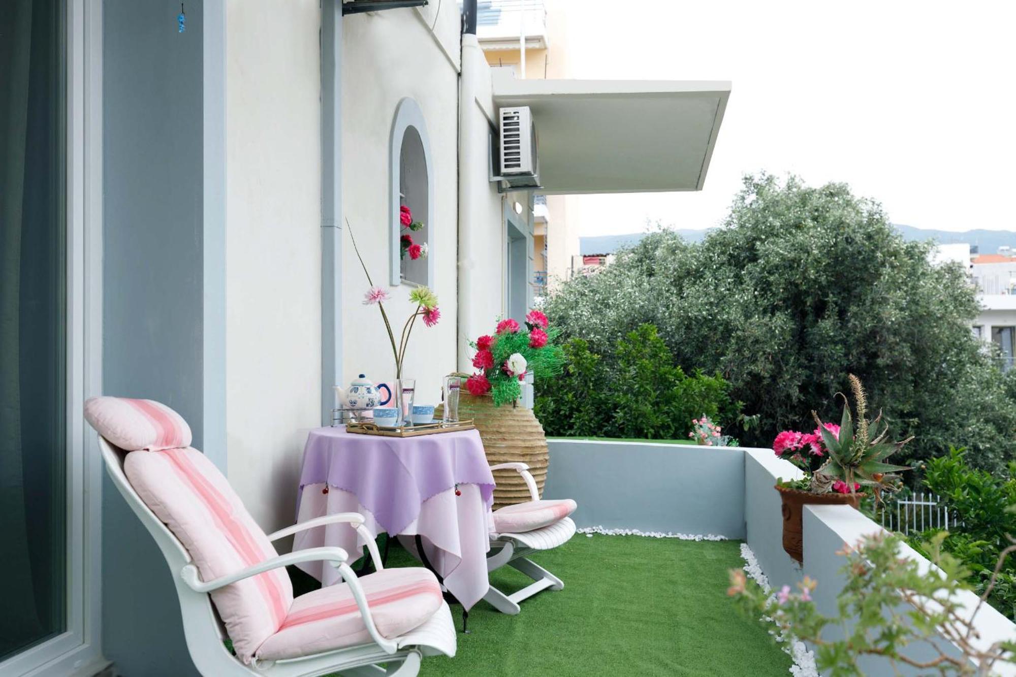Best Located Ruby Luxury Escape Kalamata Exteriér fotografie
