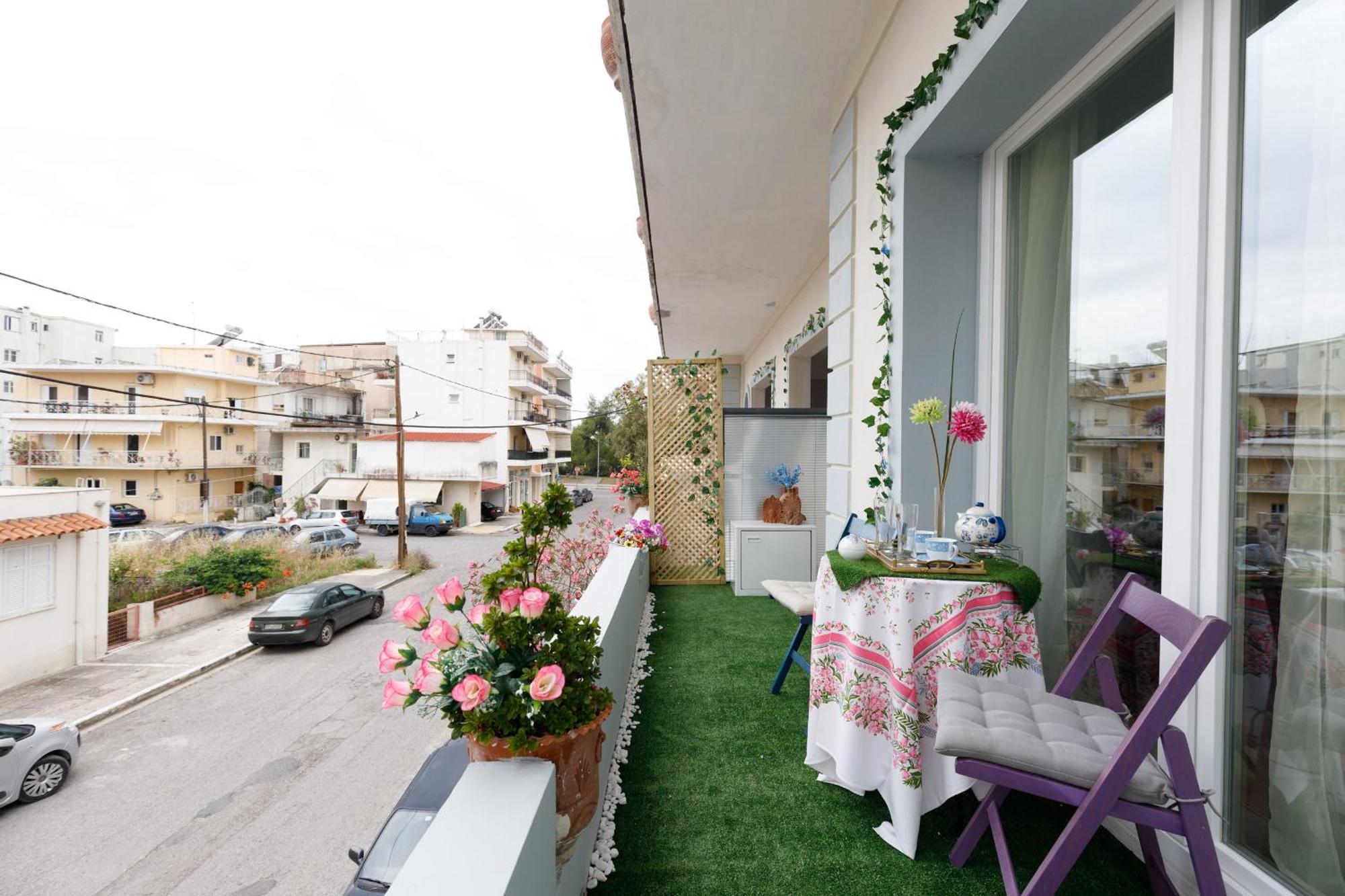 Best Located Ruby Luxury Escape Kalamata Exteriér fotografie