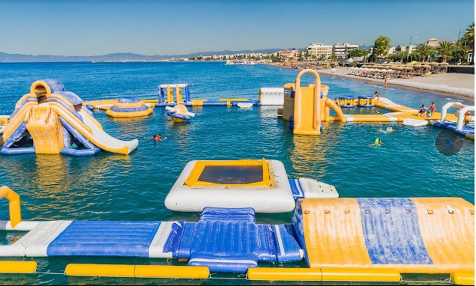 Best Located Ruby Luxury Escape Kalamata Exteriér fotografie