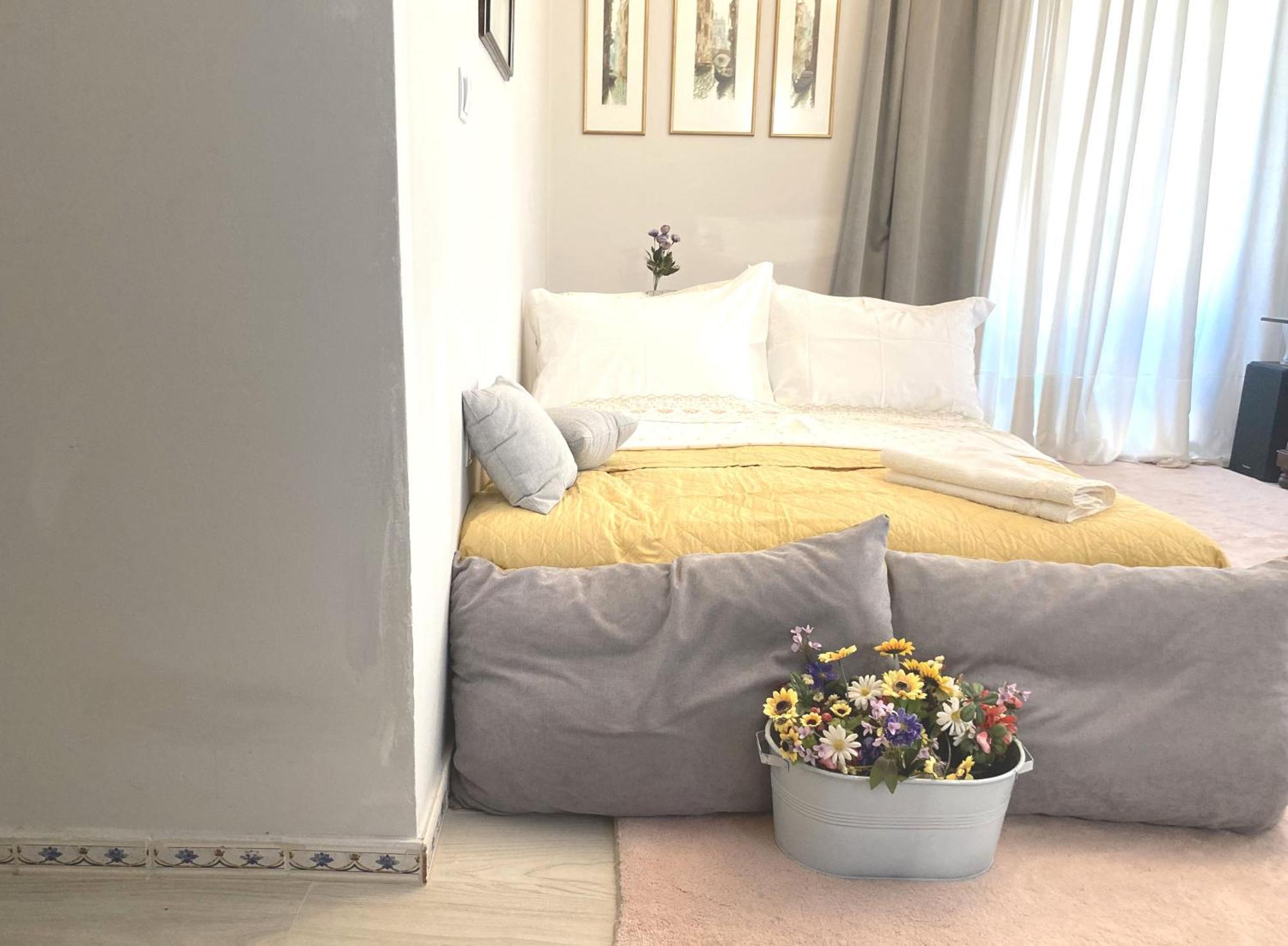 Best Located Ruby Luxury Escape Kalamata Exteriér fotografie
