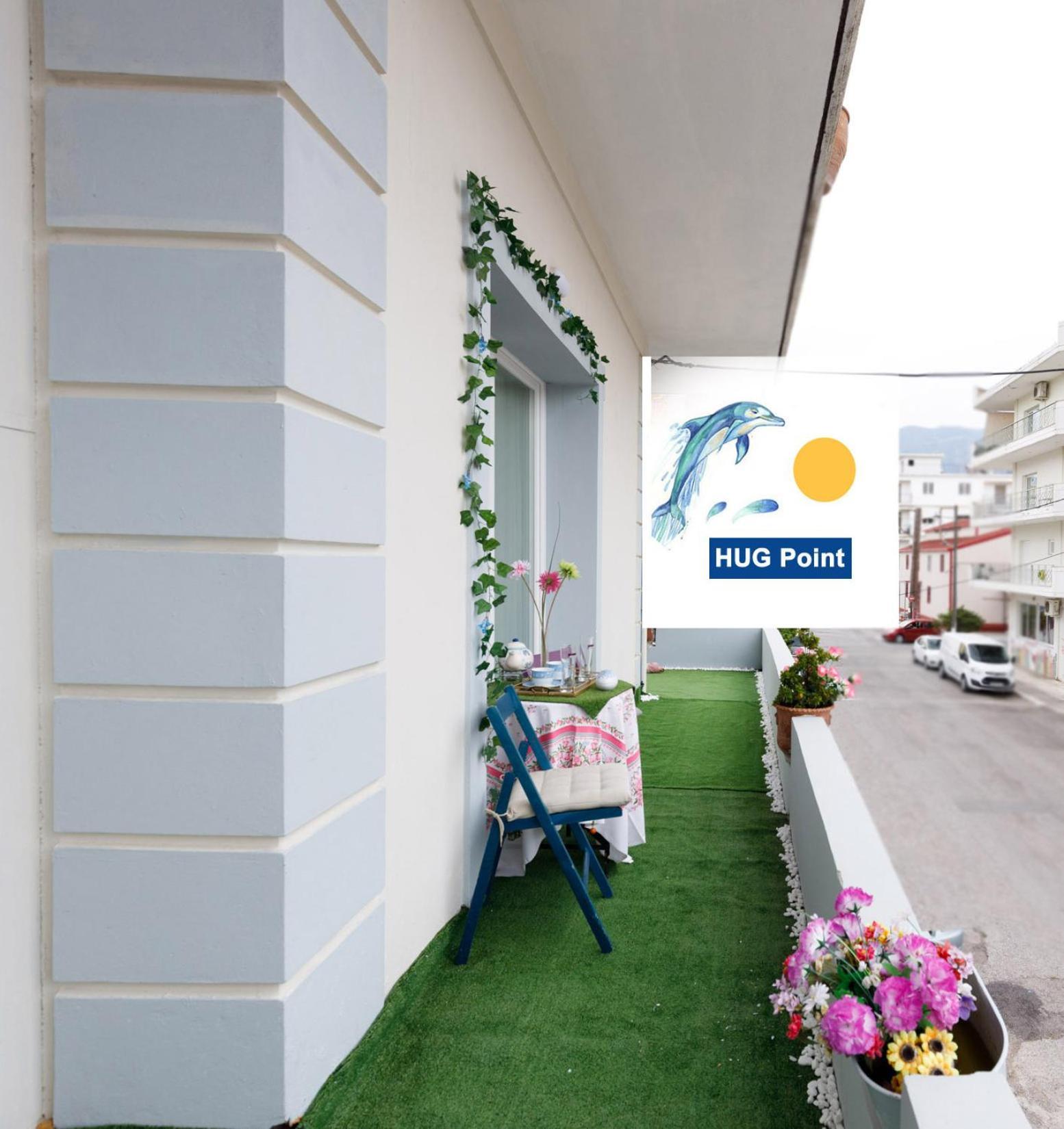 Best Located Ruby Luxury Escape Kalamata Exteriér fotografie