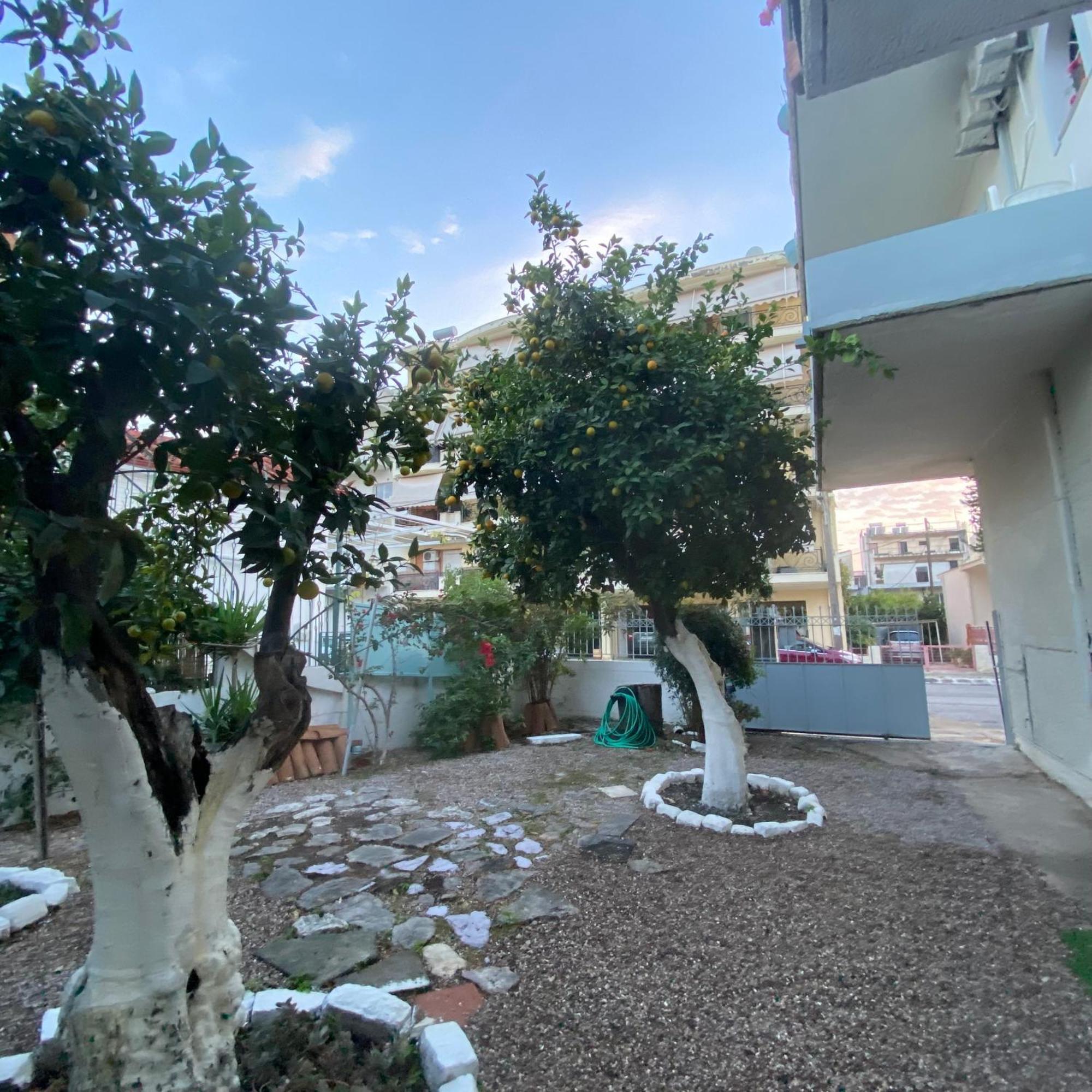 Best Located Ruby Luxury Escape Kalamata Exteriér fotografie